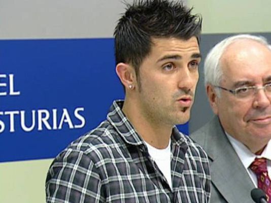  - Villa no se pierde su homenaje