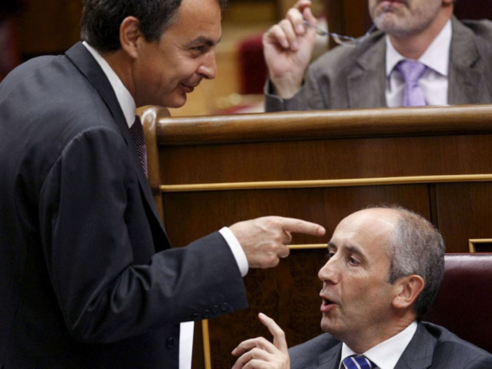 Telediario en cuatro minutos