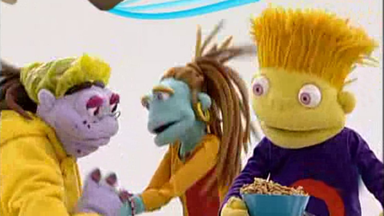 Lunnis - Lunnis | Ver