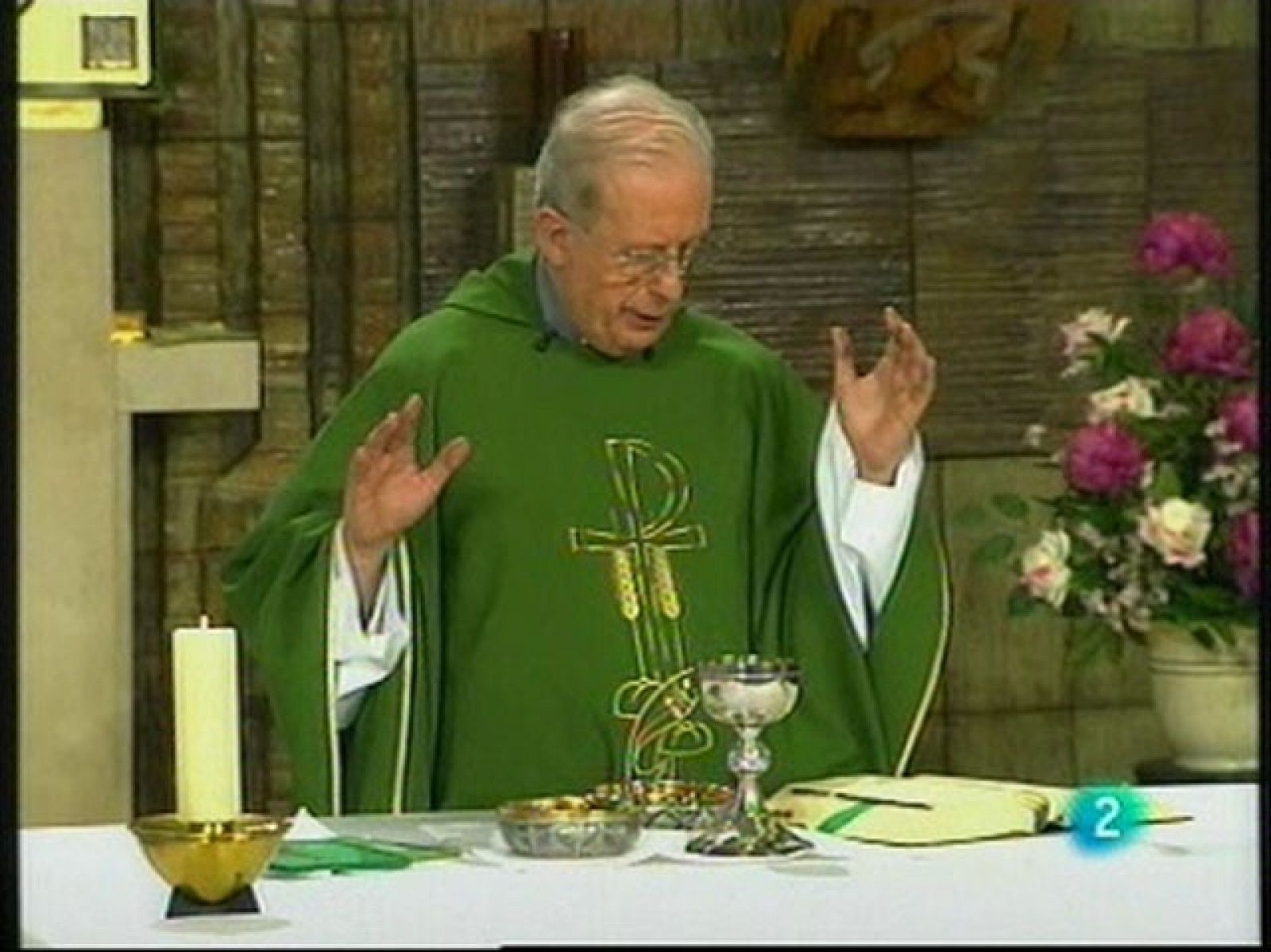 La Missa - 18 juliol 2010