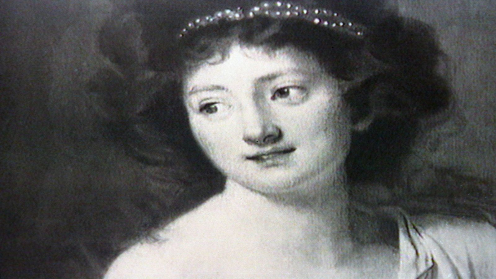 Mujeres en la historia - Teresa Cabarrús - Mujeres en la historia | Ver