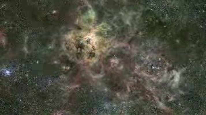 Ciencia y tecnología en Rtve.es - Un monstruo estelar