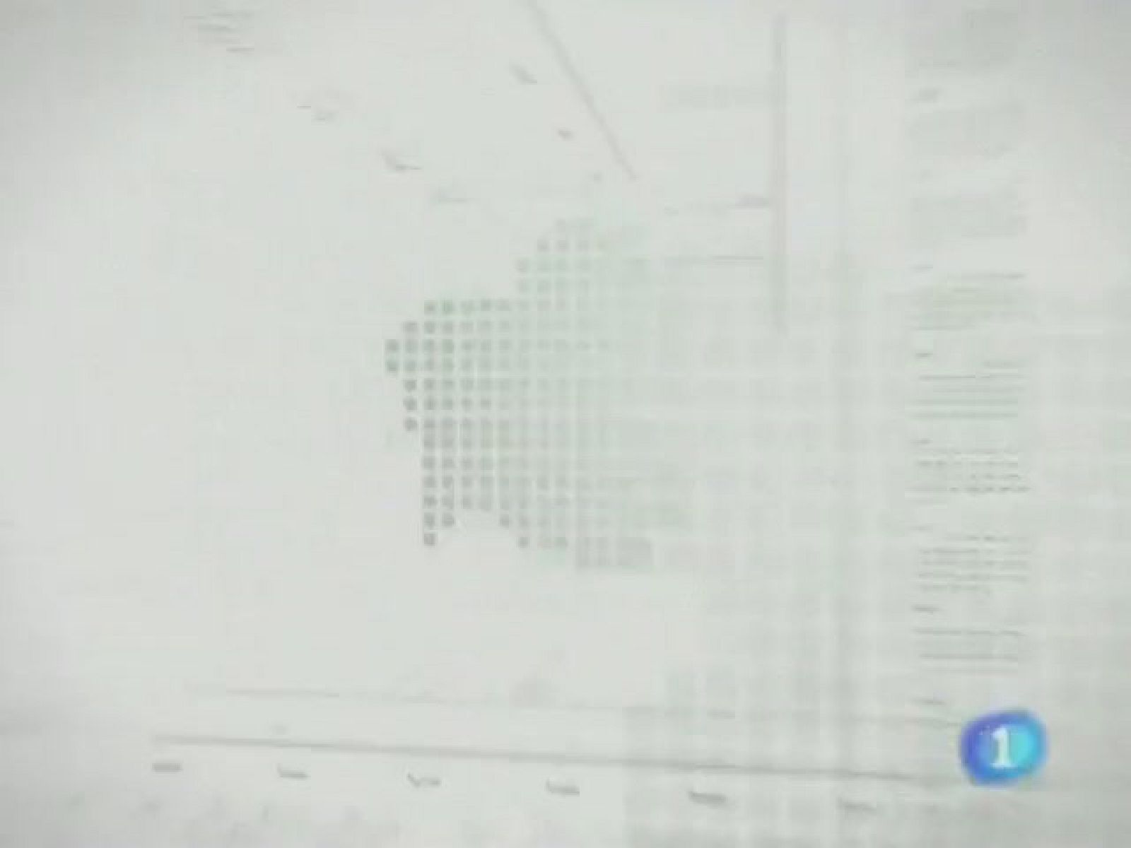 Telexornal. Informativo territorial de Galicia. (21/07/10).