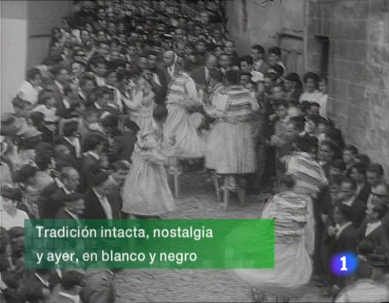 Informativo  Telerioja (21/07/10)