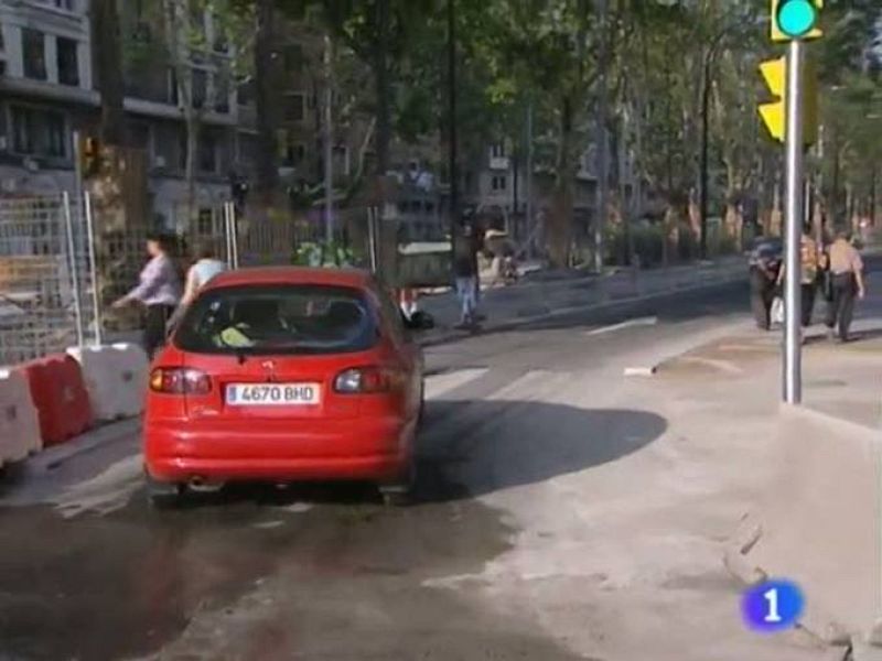 Noticias Aragón (21/07/2010)