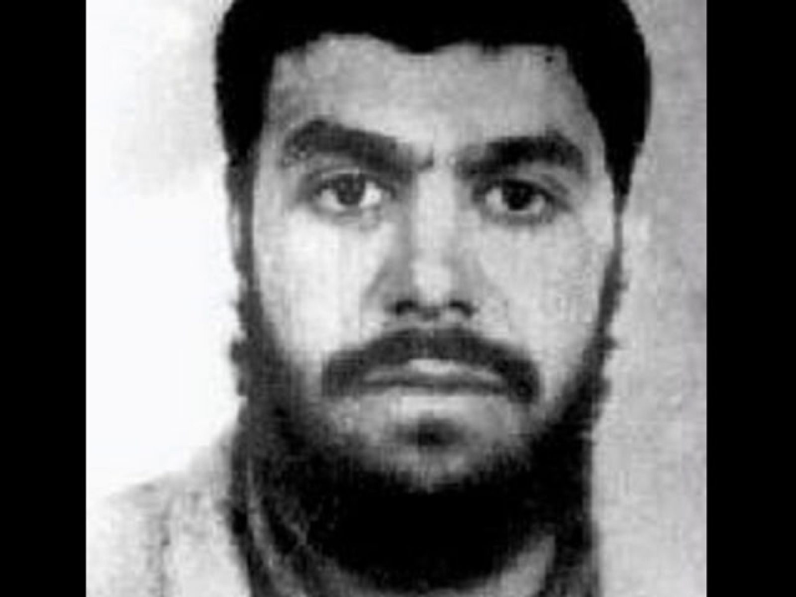 Condenado a 12 años de prisión Omar Saharui por su participación en el secuestro de tres cooperantes españoles | Ver