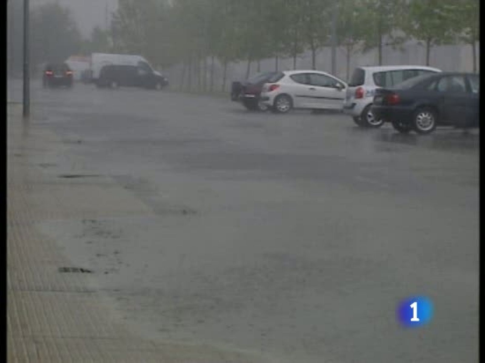 El Tiempo - 21/07/10 - El tiempo | Ver