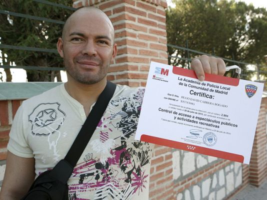 Informativo de Madrid - Informativo de Madrid - 21/07/10