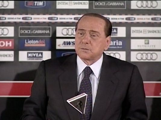  - Modifican en Italia la ley mordaza'