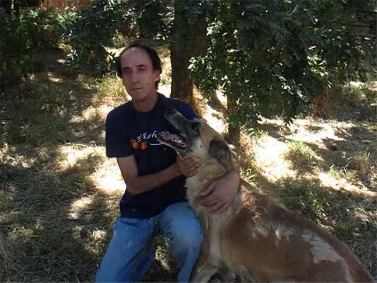 Ciencia y tecnología en Rtve.es - Flyn e Irina