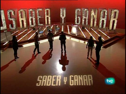 Saber y ganar - Saber y ganar - 21/07/10