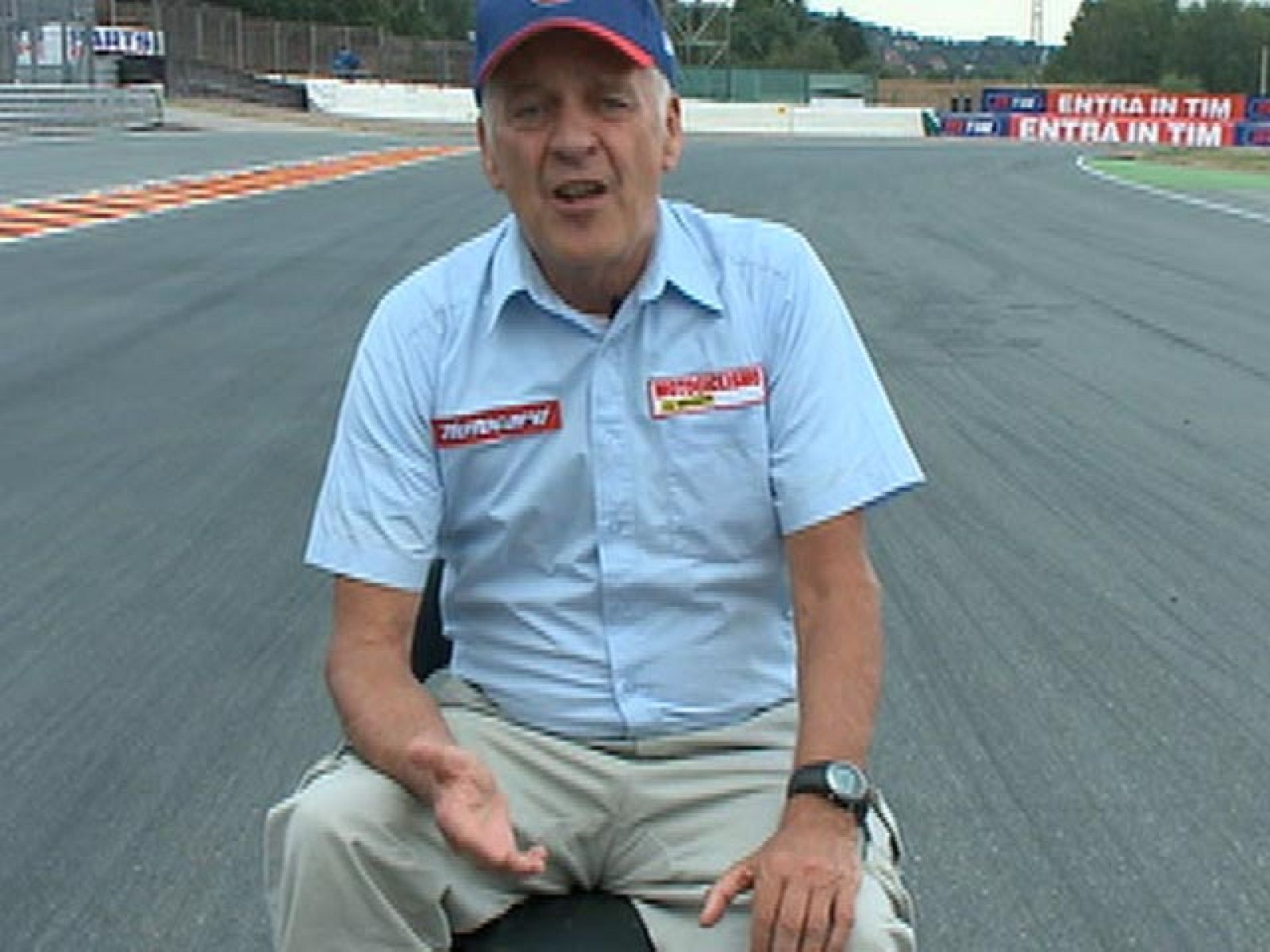 Dennis Noyes recuerda la última oportunidad que tuvo una moto de 500cc de ganar una carrera.