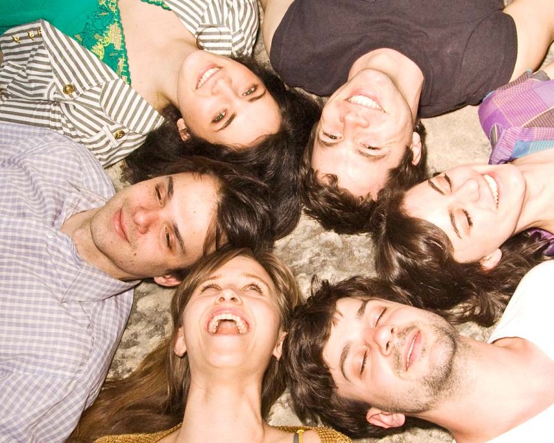 La Mar de Músicas 2010: Dirty Projectors en concierto | Ver