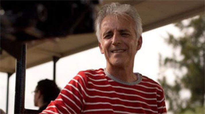  - Kiko Veneno - La rama de Barcelona