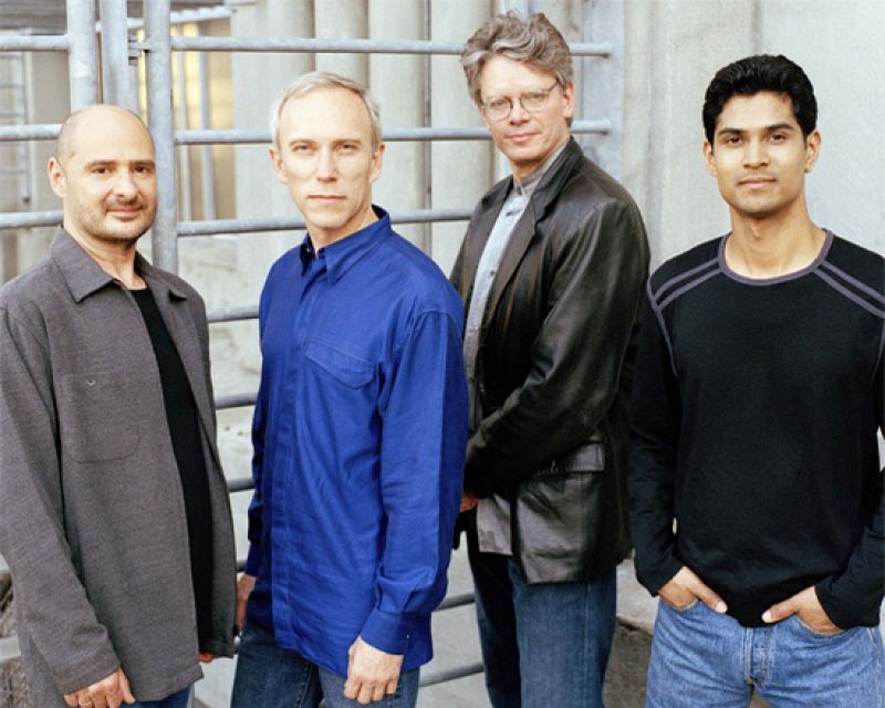 La Mar de Músicas 2010: El Kronos Quartet arropa a Alim Qasimov | Ver