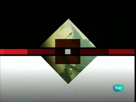 La 2 Noticias - La 2 Noticias - 21/07/10