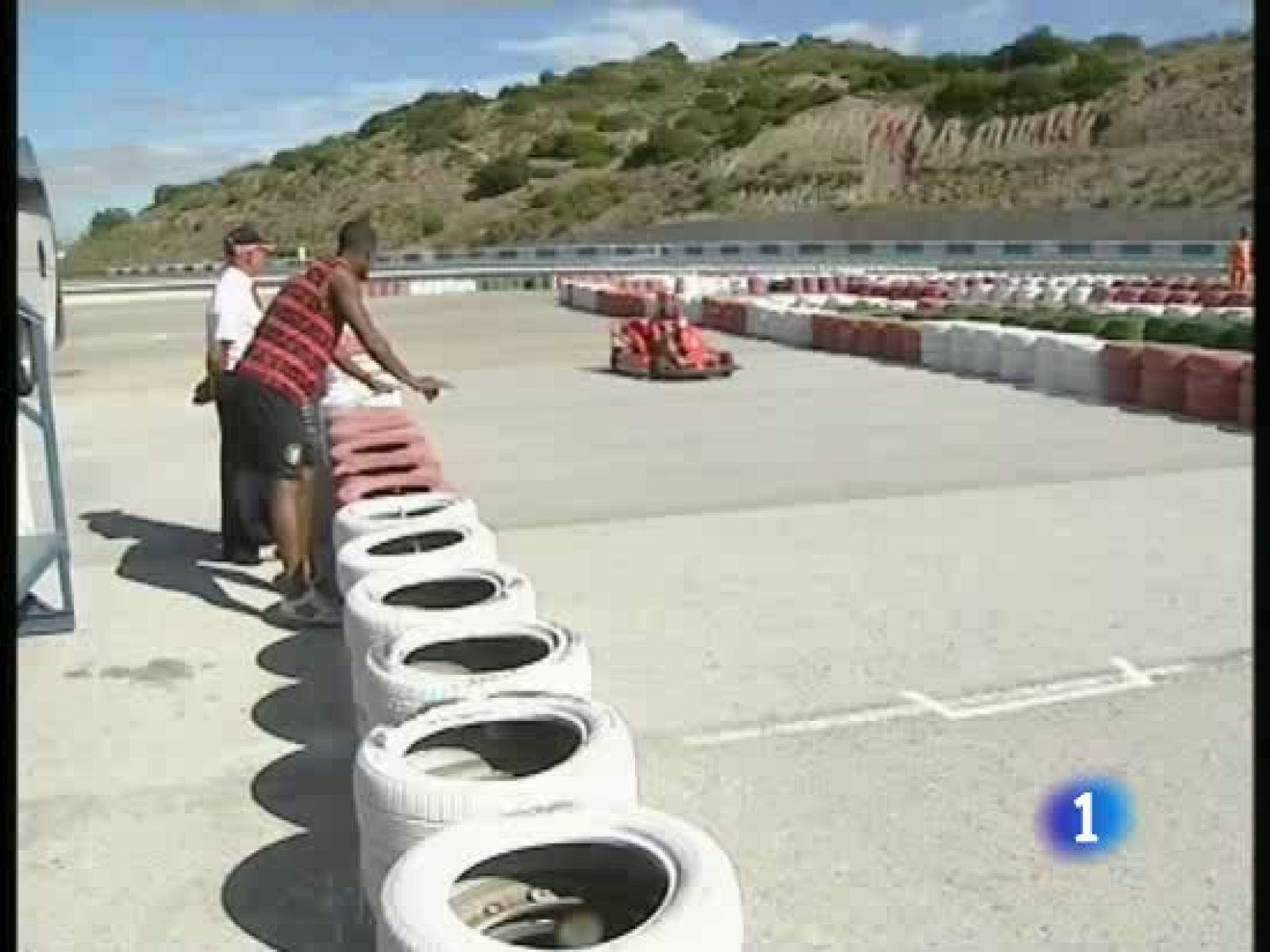 El Sevilla va sobre ruedas | Ver