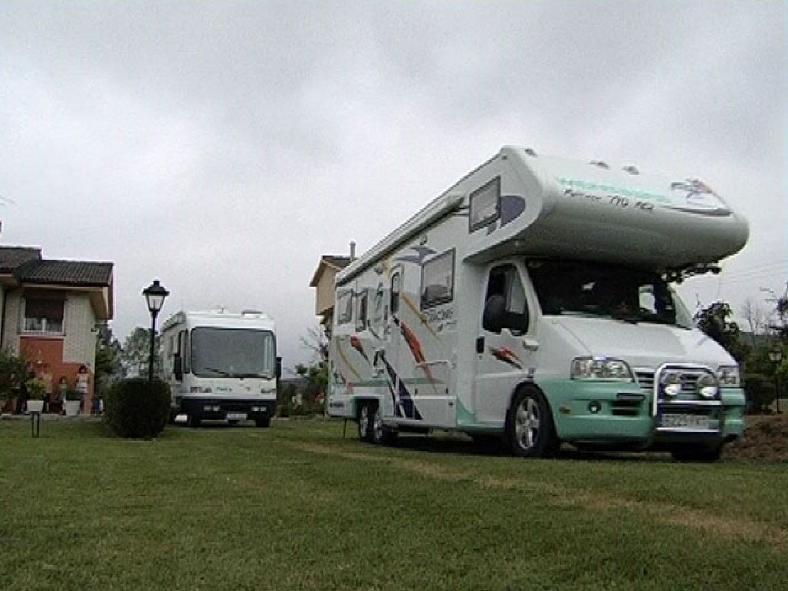 Comando Actualidad - De viaje en autocaravana - Comando Actualidad | Ver