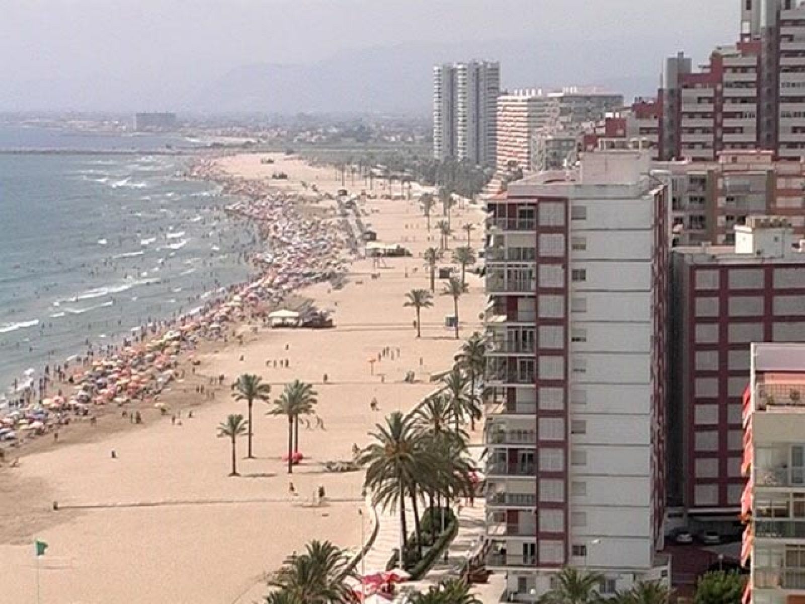Comando Actualidad - Apartamento en la playa - Comando Actualidad | Ver