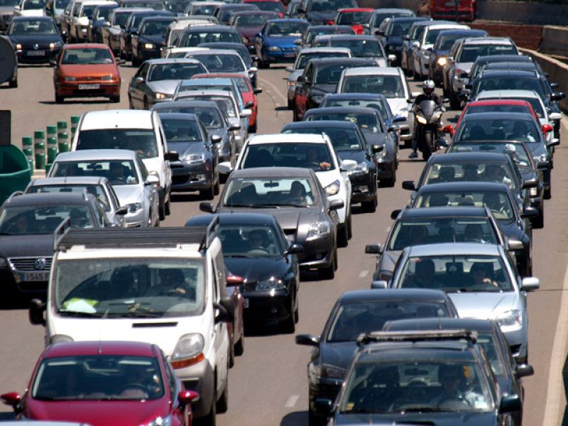 Comando Actualidad - Segunda Residencia | Ver