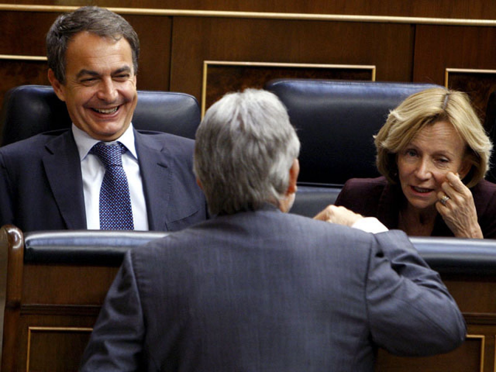 Telediario en cuatro minutos