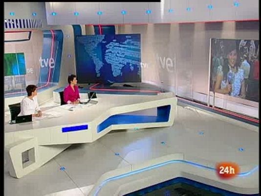  - Copa del Mundo de fútbol