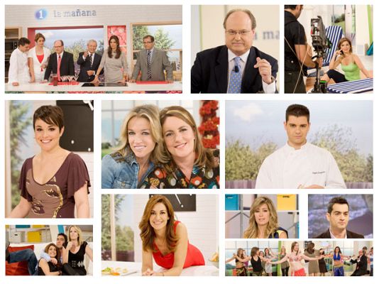 La mañana - La mañana de La 1 - Así se hace