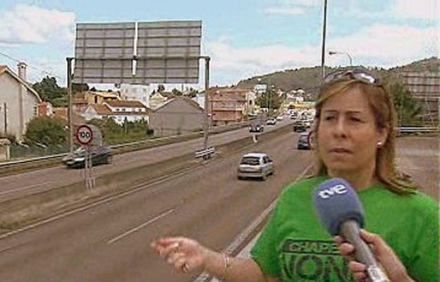 España Directo - Queremos ser expropiados