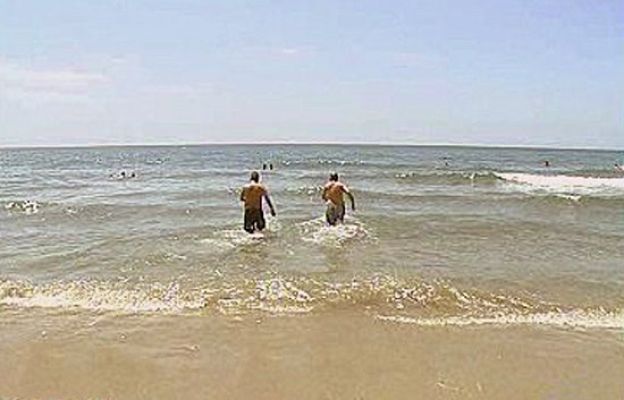 España Directo - Playa de los Genoveses