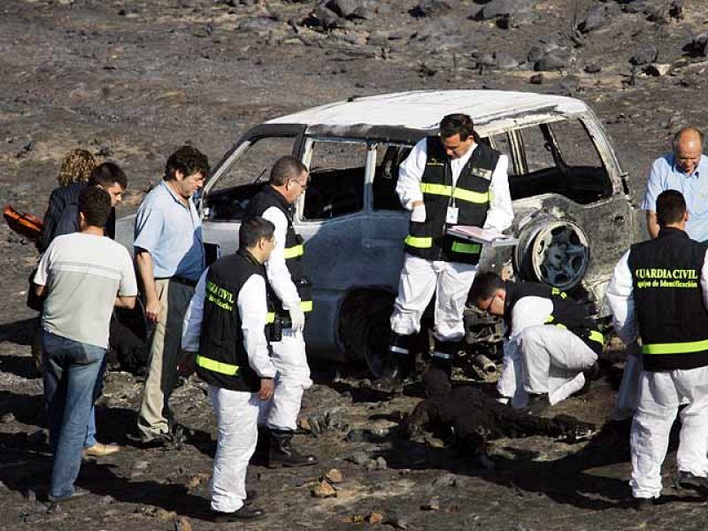 Exculpan a cargos públicos y funcionarios del incendio de Guadalajara | Ver