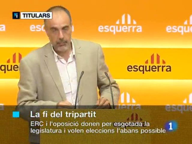 L'informatiu migdia (22/05/2010)