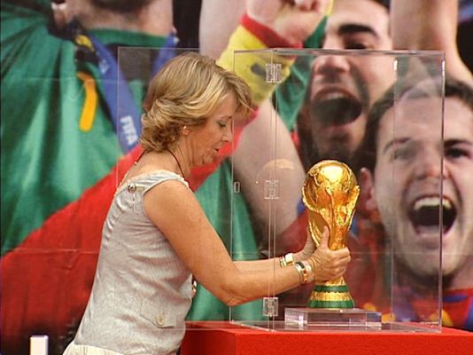 Informativo de Madrid - Informativo de Madrid - 22/07/10