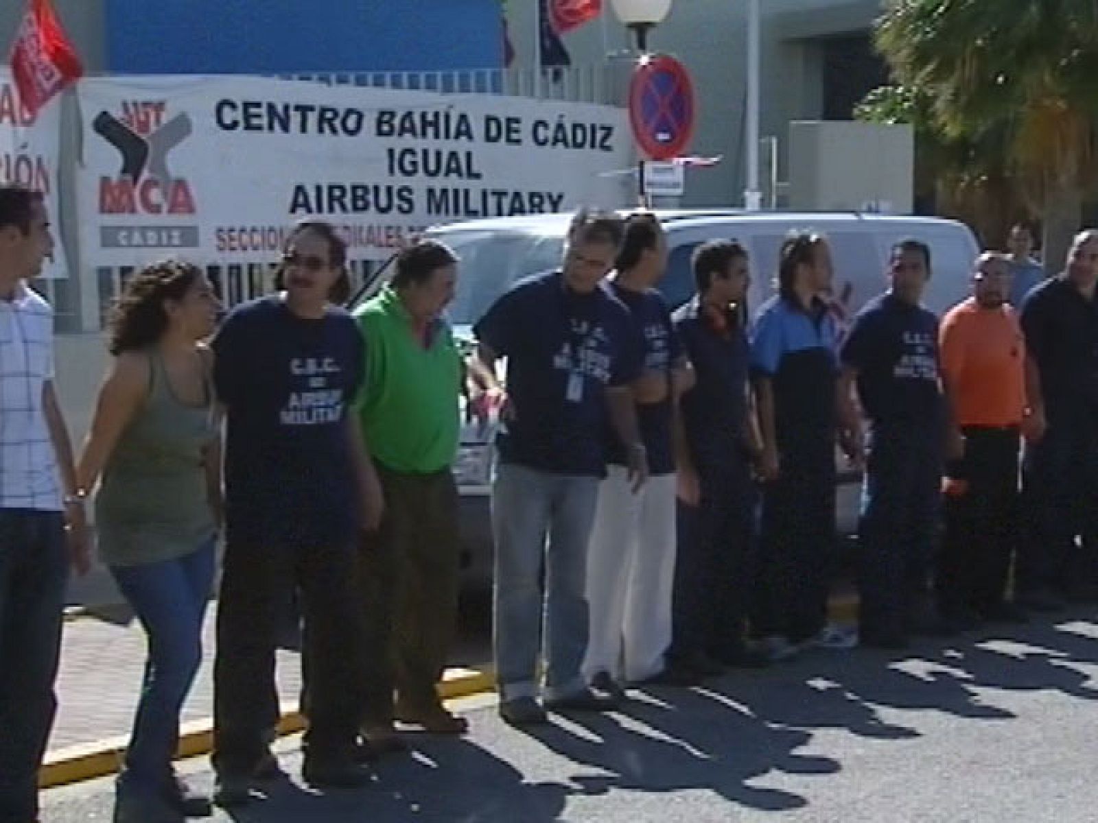 Casi 300 enmiendas se han presentado a la reforma laboral propuesta por el Gobierno | Ver