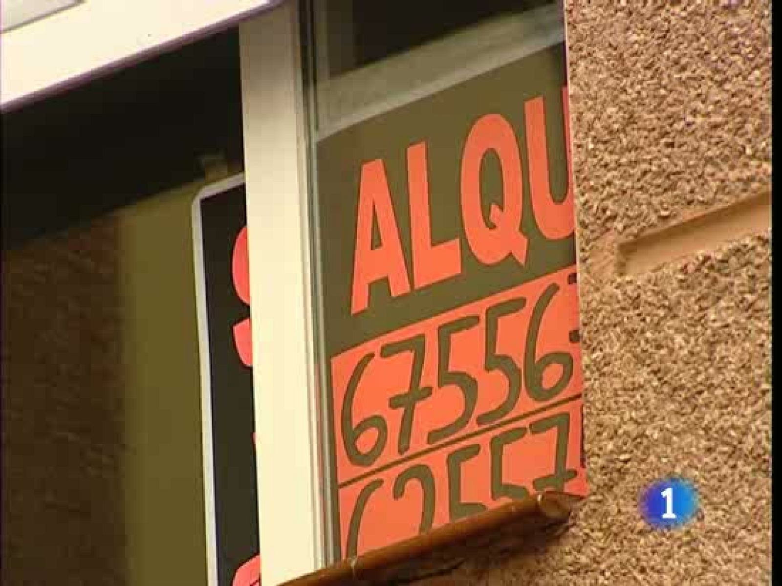 Hace medio año que la ley estableció los llamados desahucios express | Ver