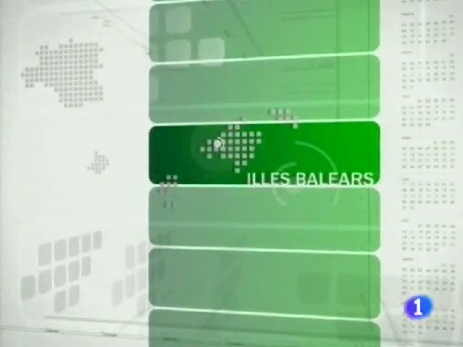 Informatiu Balear. Informatiu de les Illes Balears. (22/07/10)