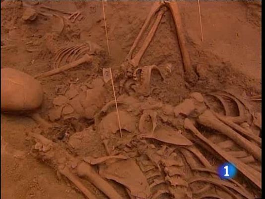  - Fusilados por sus vecinos