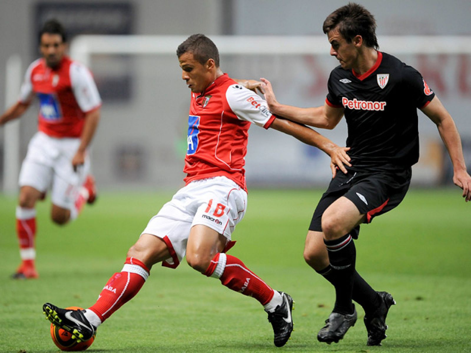 Comienza la pretemporada | Ver