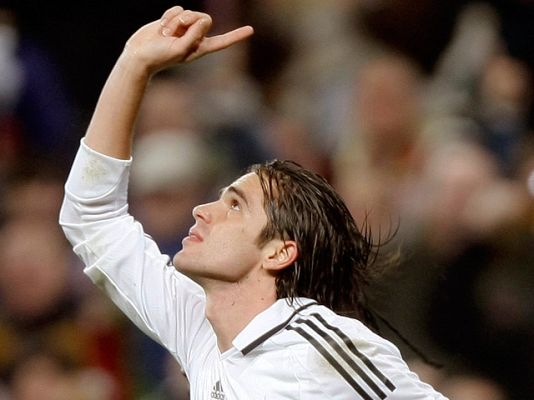  - Gago responde a Bojan