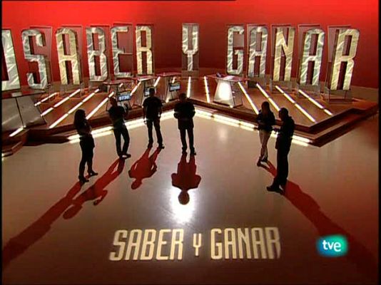 Saber y ganar - Saber y ganar - 22/07/10