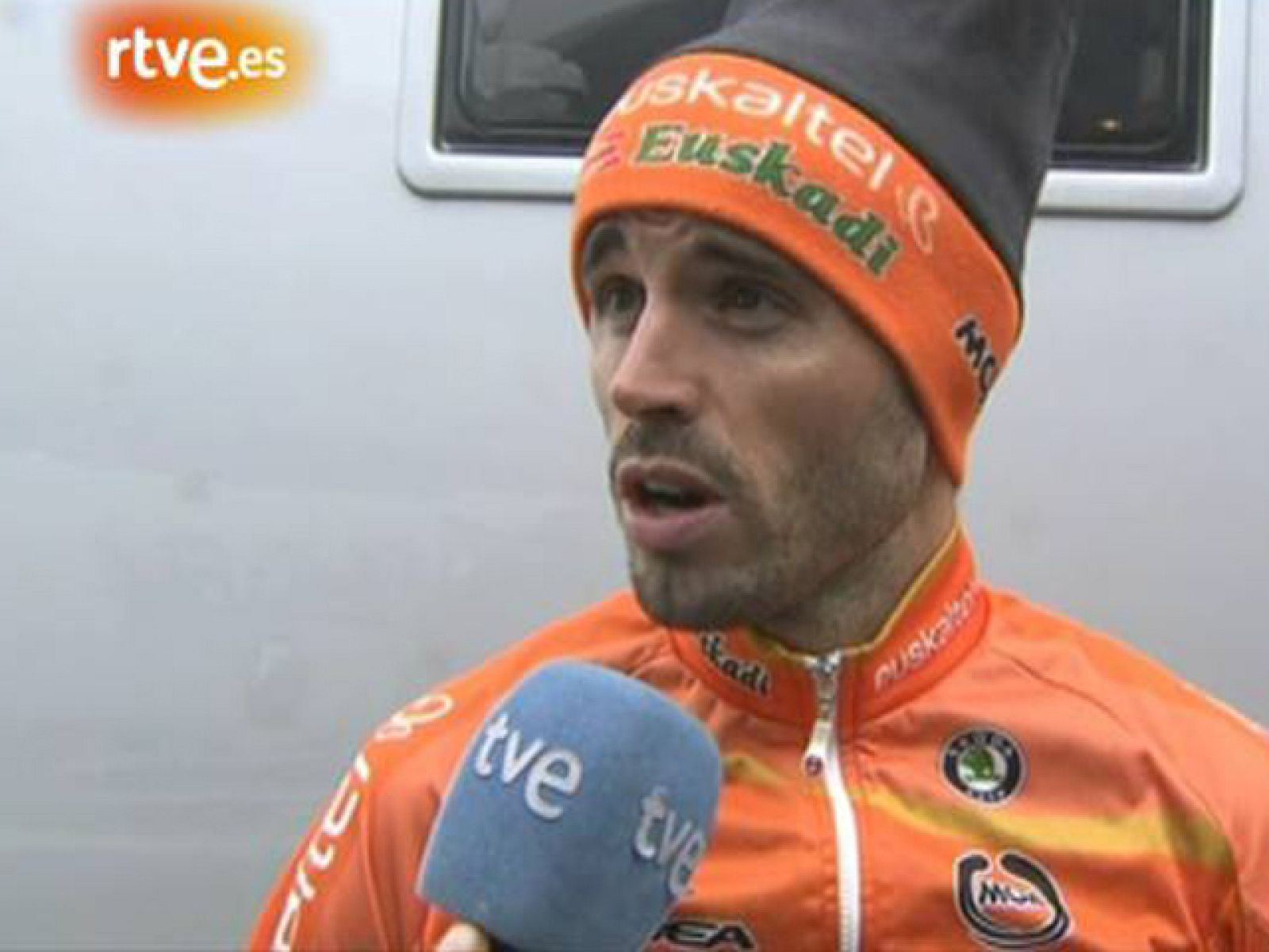 Samuel: "Creo que no tengo nada grave" | Ver