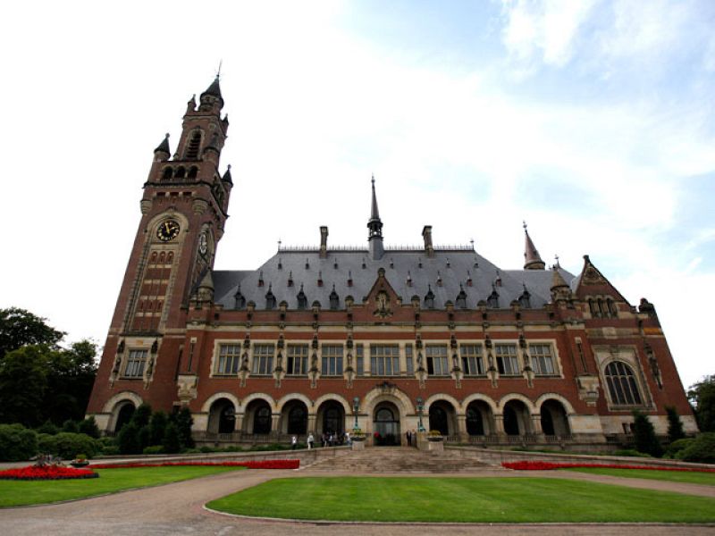 El Tribunal de la Haya reconoce la independencia de Kosovo declarada en 2008 | Ver