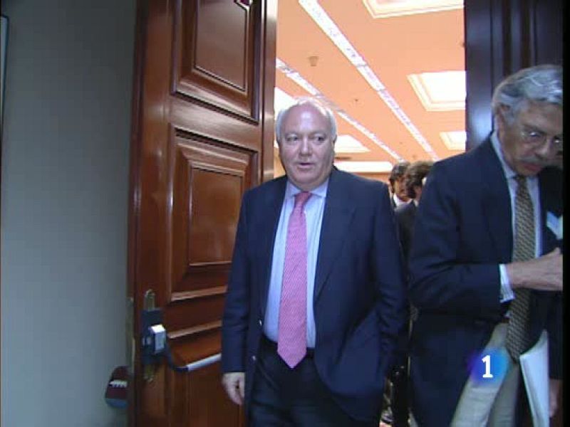 España es uno de los cinco miembros de la UE que no reconoce la independencia de Kosovo | Ver