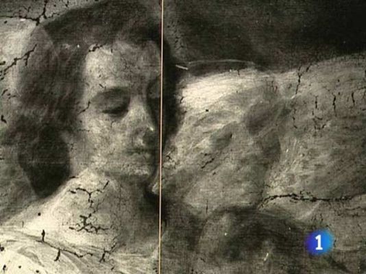  - Poniendo a Murillo bajo rayos X