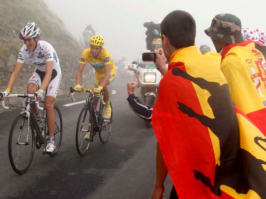 Tour de Francia - Los otros protagonistas del Tour