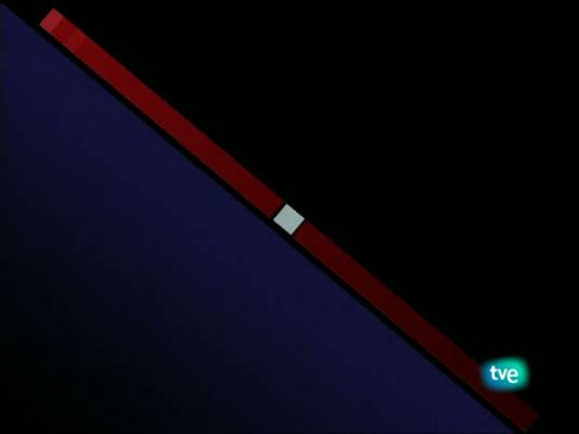 La 2 Noticias - La 2 Noticias - 22/07/10