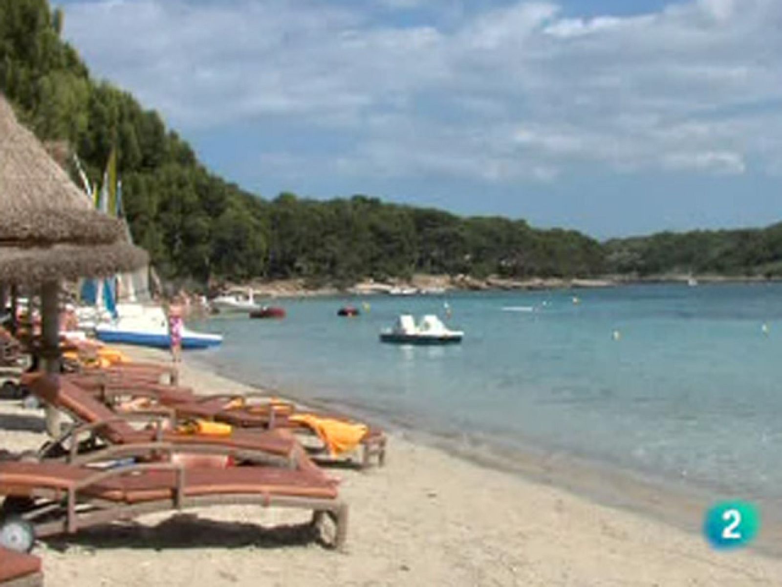 Zoom Tendencias : Formentor, Bodegas Arzuaga y El Nuevo Rosado  (22/07/10)