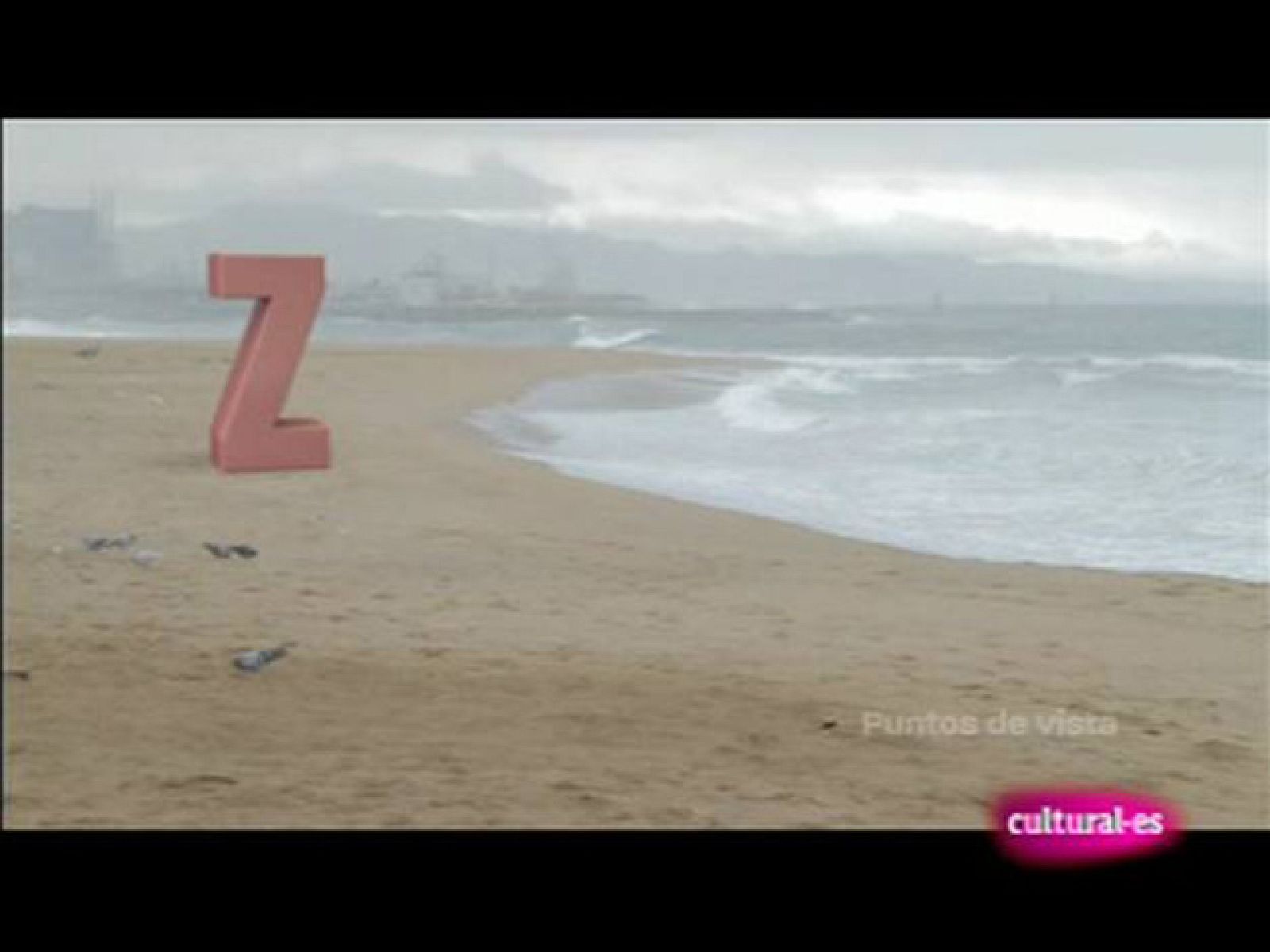 ZZZ - Programa 58 (22Julio)