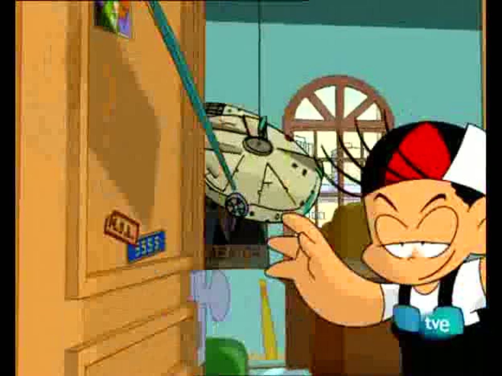 Las aventuras de Marco Antonio - Las aventuras de Marco Antonio | Ver