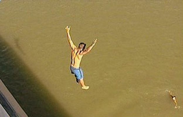 España Directo - Diversión fatal