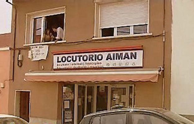 España Directo - Un inquilino moroso